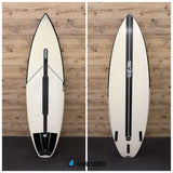 Xero 5'10"