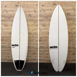 Xero Gravity 6'4"