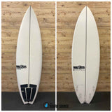 Xero 6'3"