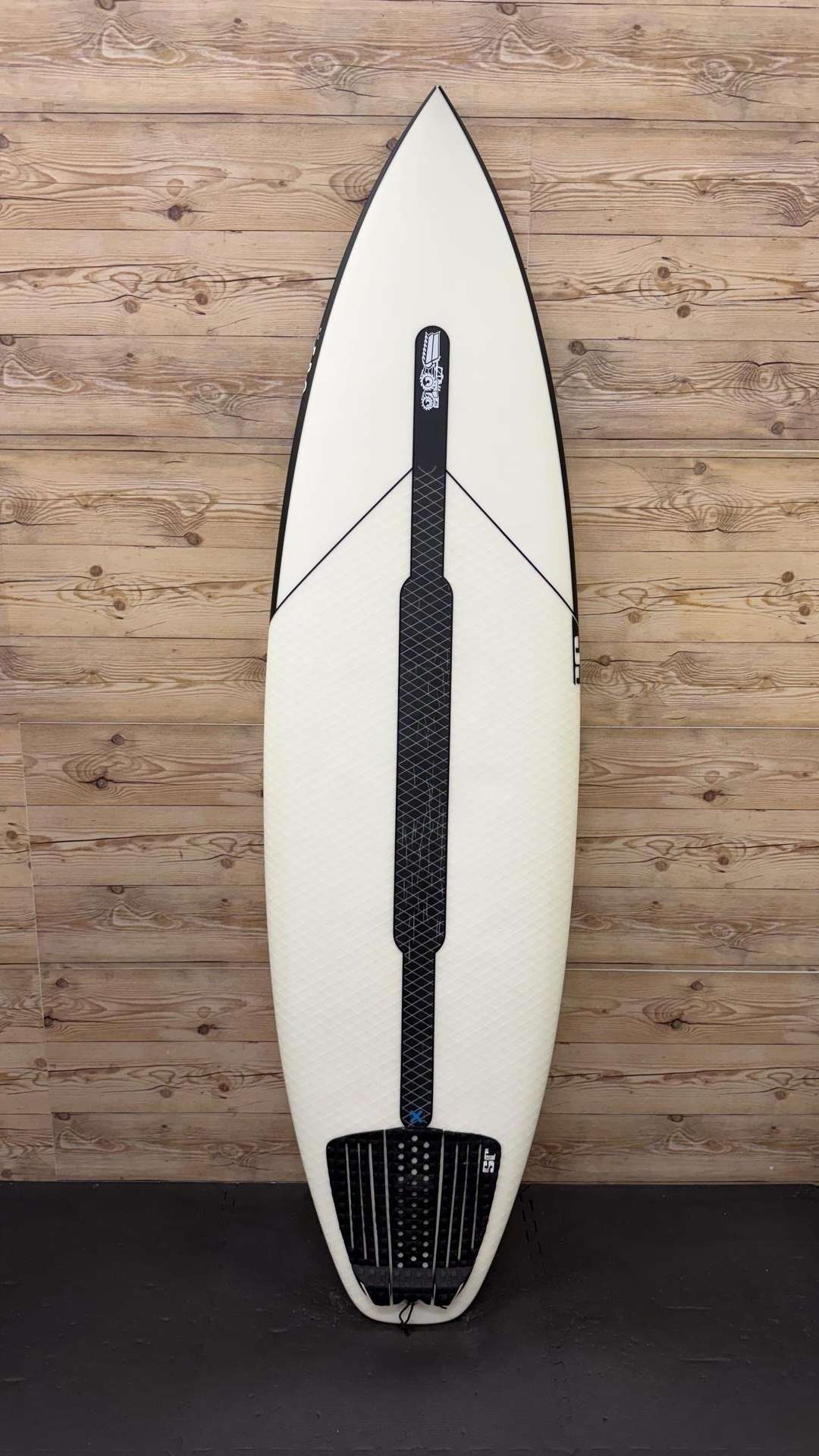 Xero 6'10"
