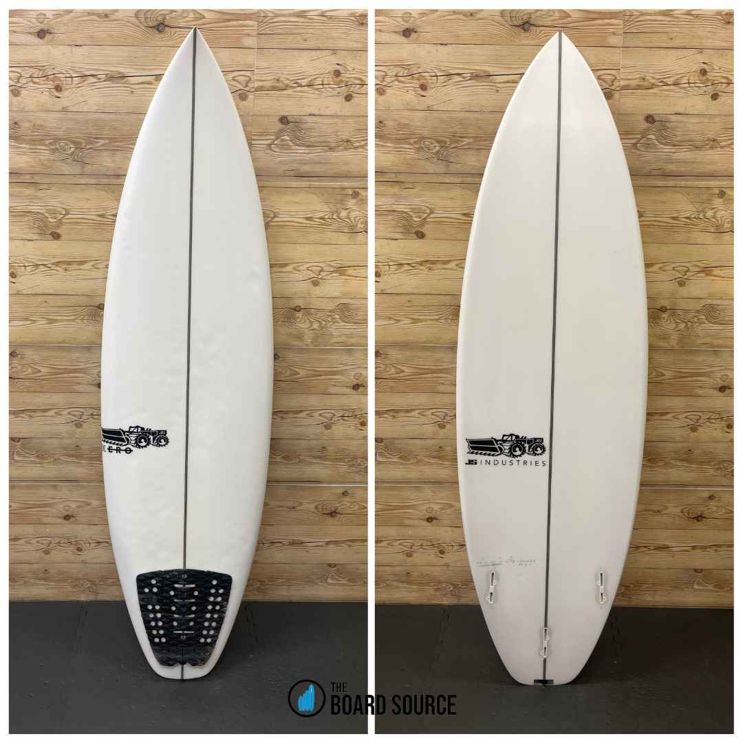 Xero 5'10"