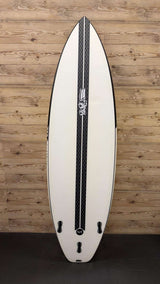 Xero 6'10"