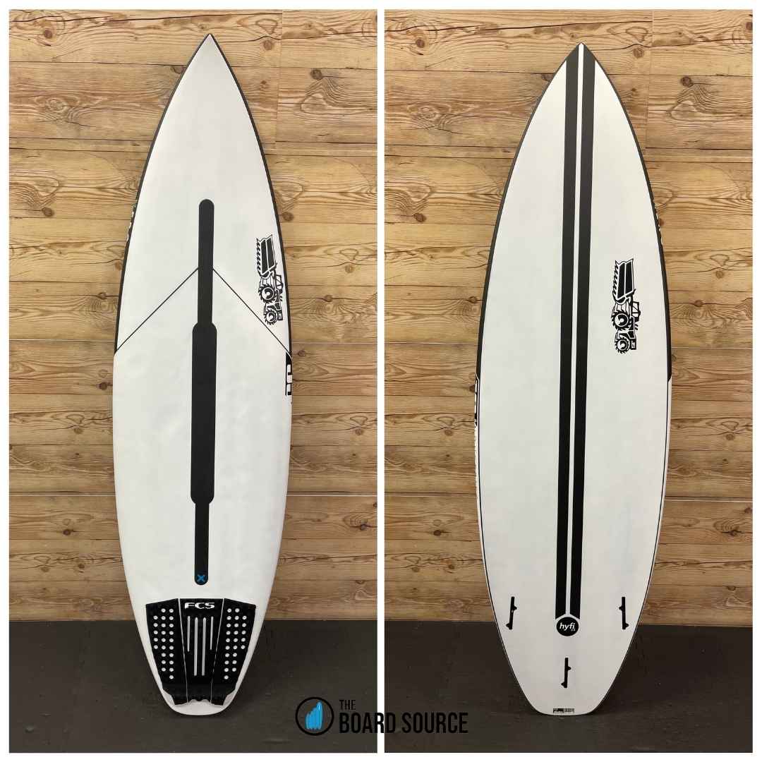 サーフィン・ボディボード JS INDUSTRIES SURFBOARDS XERO 5\"9 JS INDUSTRIES SURFBOARDS XERO 5 9