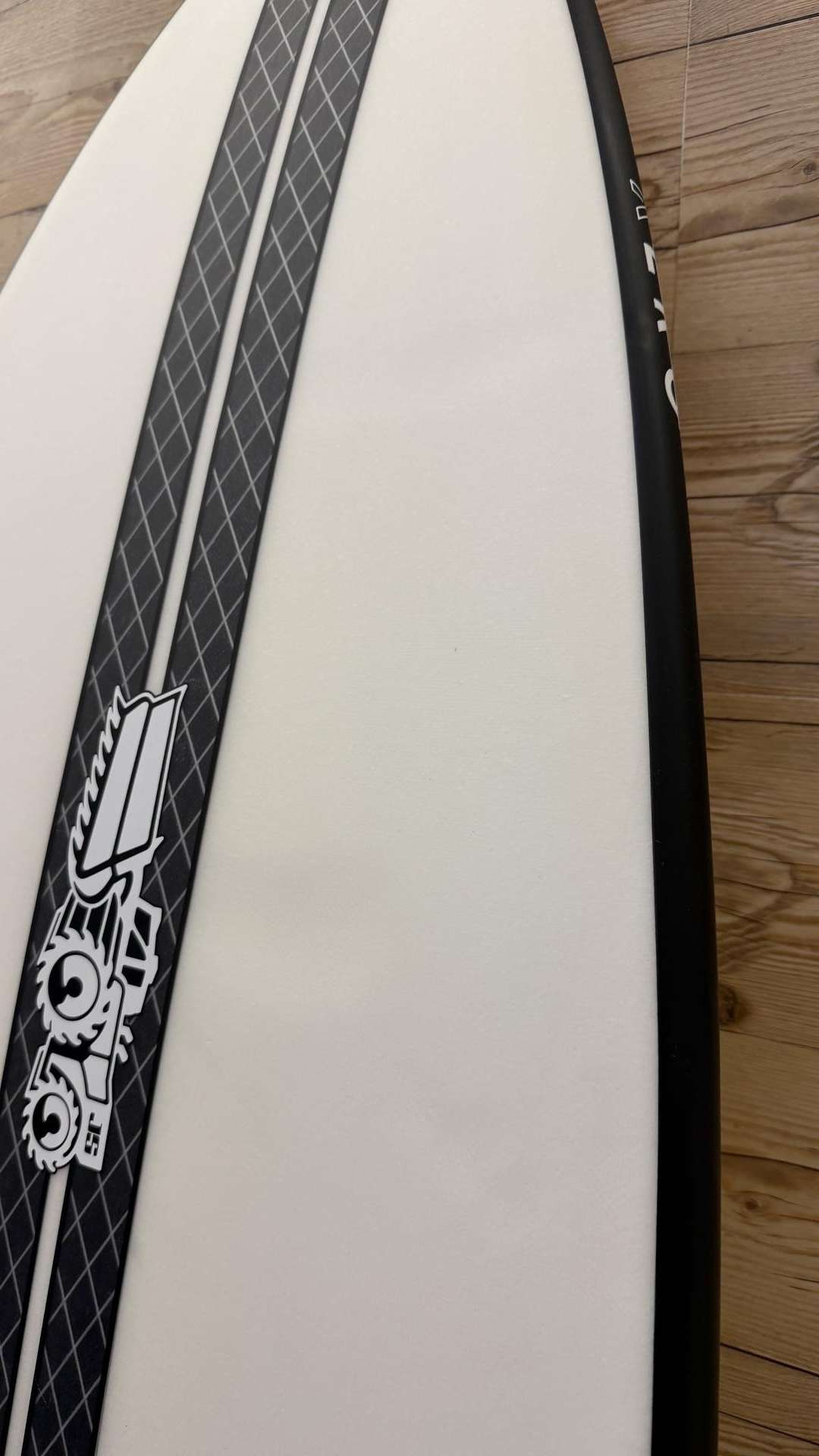 Xero 6'10"