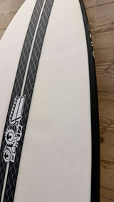 Xero 6'10"