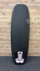 Coffin 5'3"