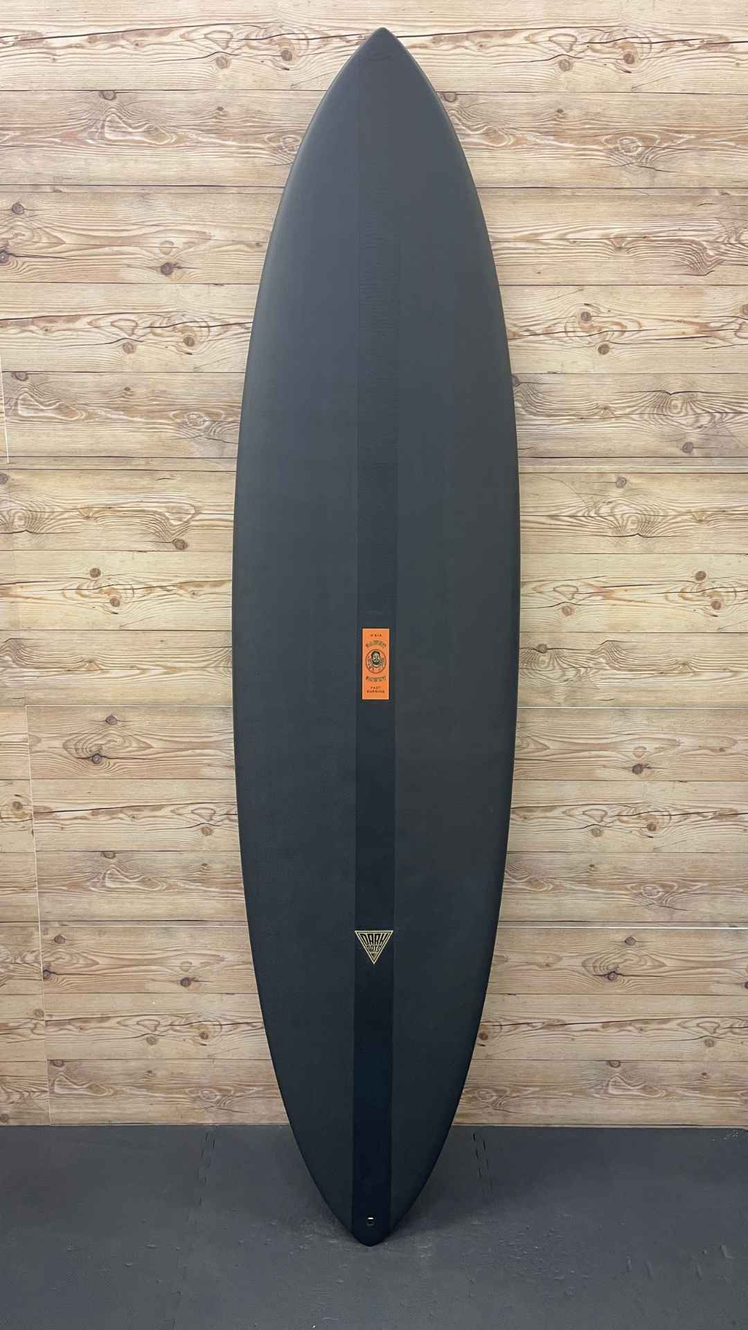 Used Dark Arts JT Surfboards Jawnt Mid-Length for sale – The Board