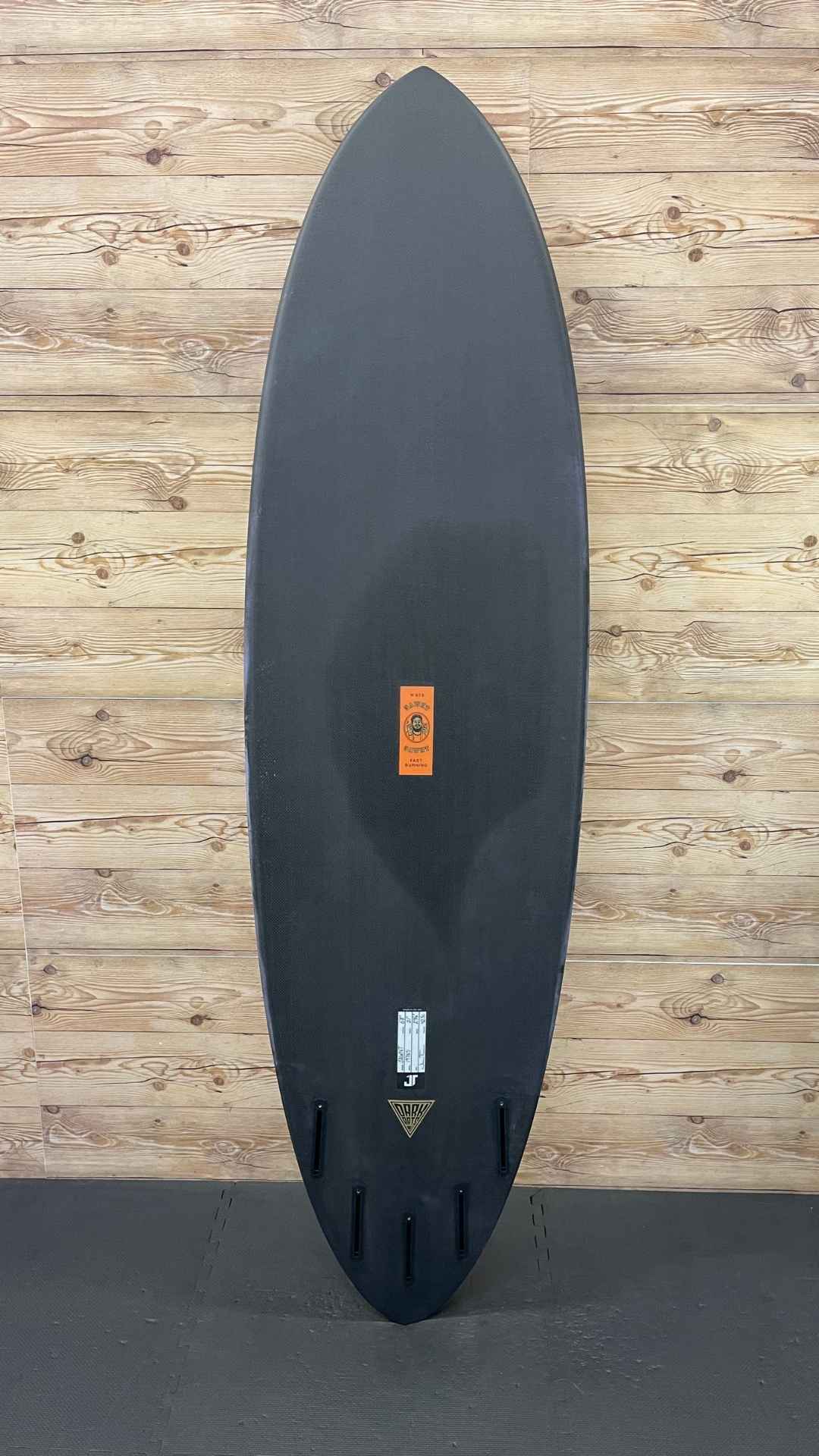 Used Dark Arts JT Surfboards Jawnt Mid-Length for sale – The