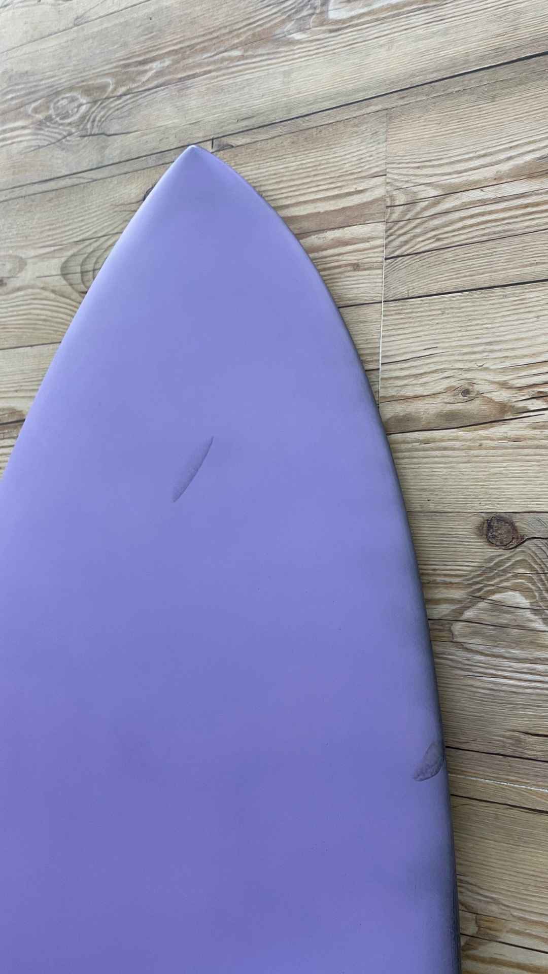 Used Dark Arts JT Surfboards Jawnt Mid-Length for sale – The