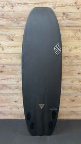 Coffin 5'9"