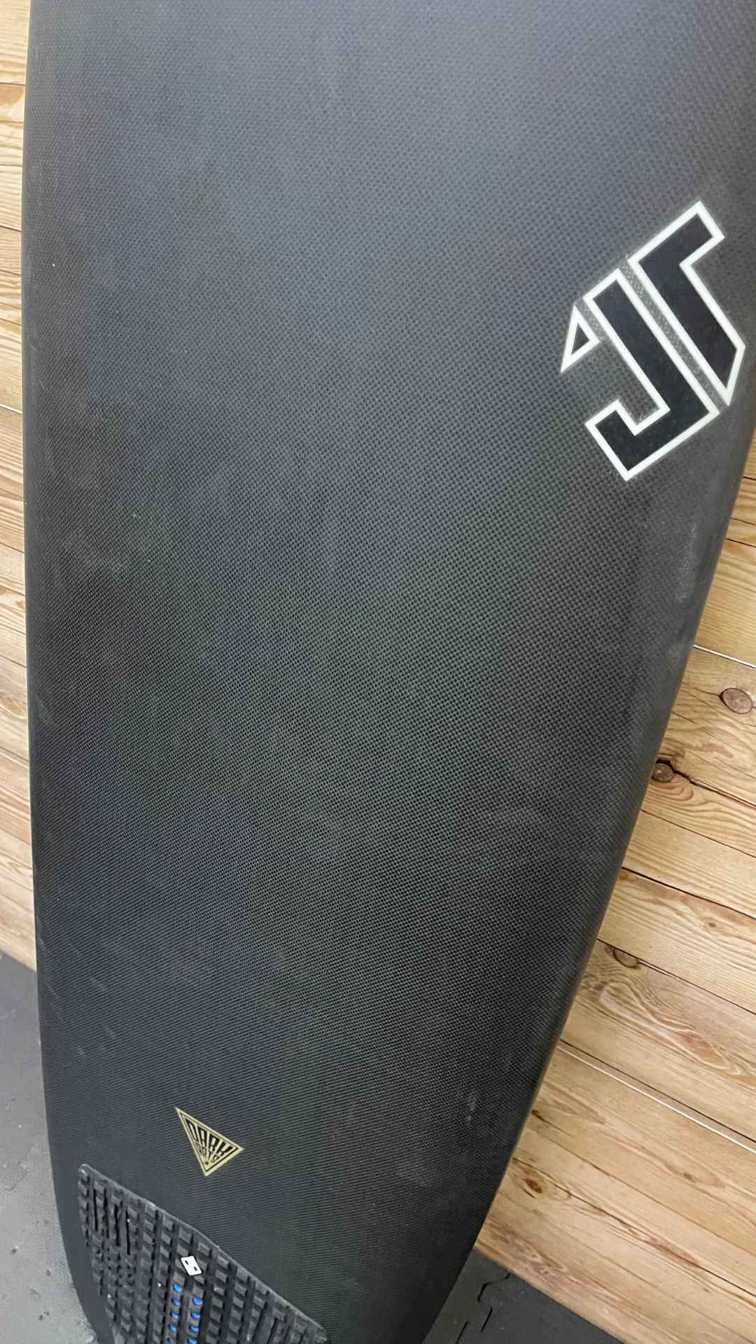 Used Dark Arts JT Surfboards Coffin Mini Simmons for sale – The