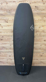 Coffin 5'9"