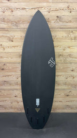 Custom 5'11"