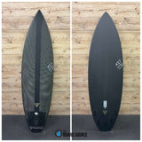Custom 5'11"