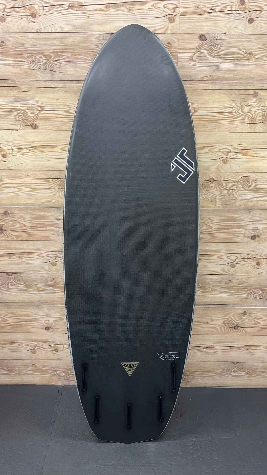 Used Dark Arts Surfboards for Sale | JT That Hitter 5'8