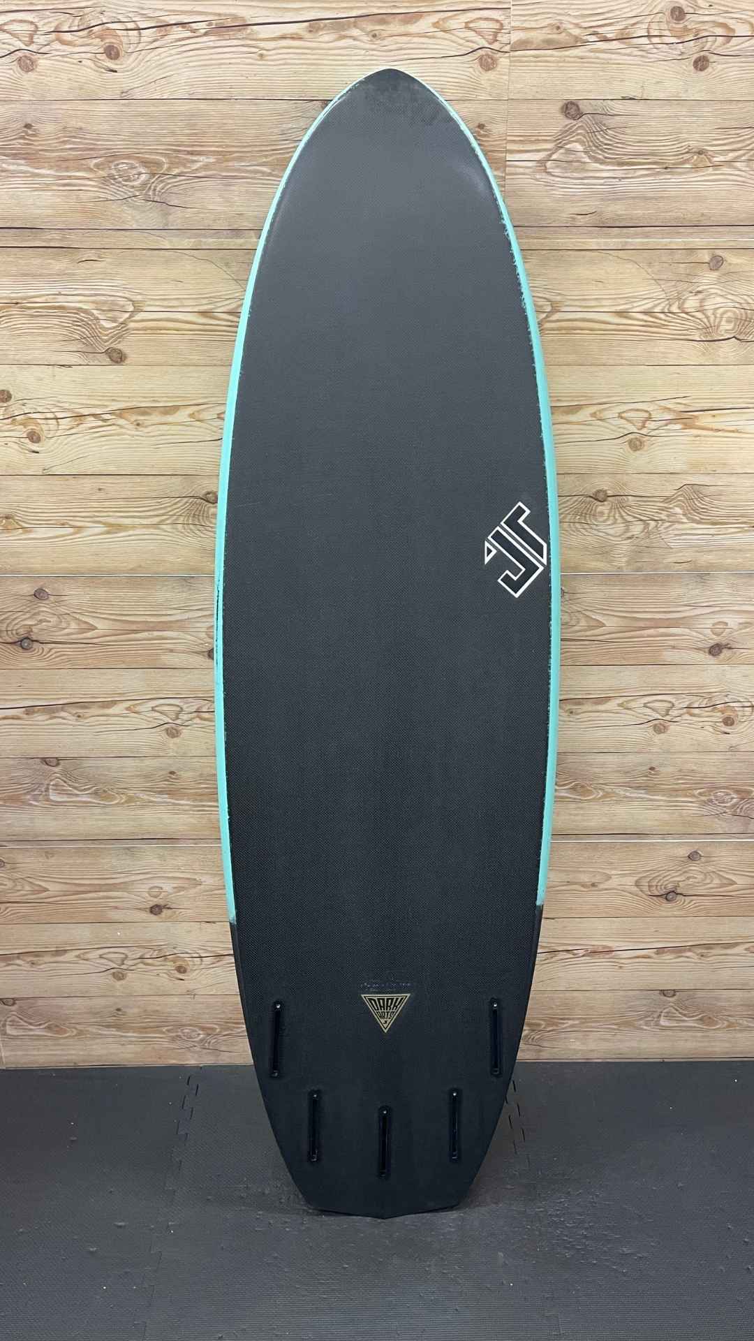 Used Dark Arts Surfboards for Sale | JT That Hitter 5'9