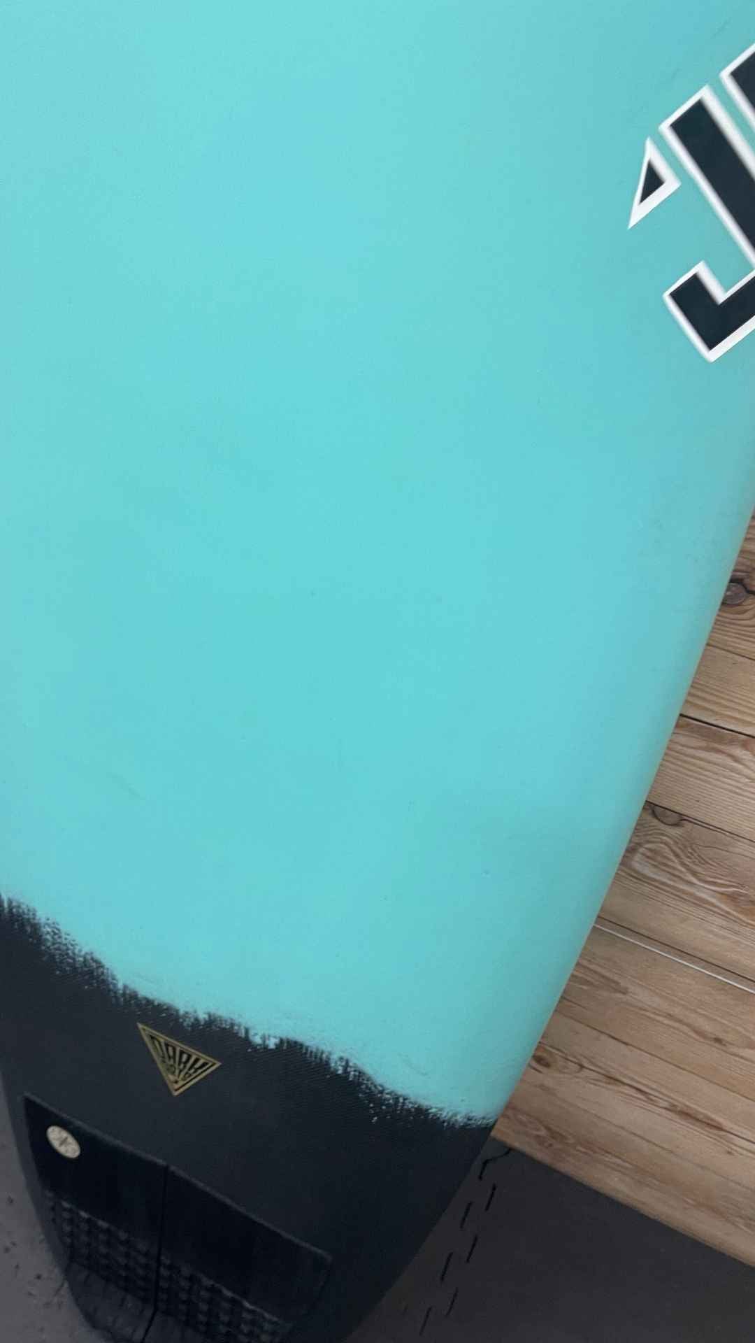 Used Dark Arts Surfboards for Sale | JT That Hitter 5'9
