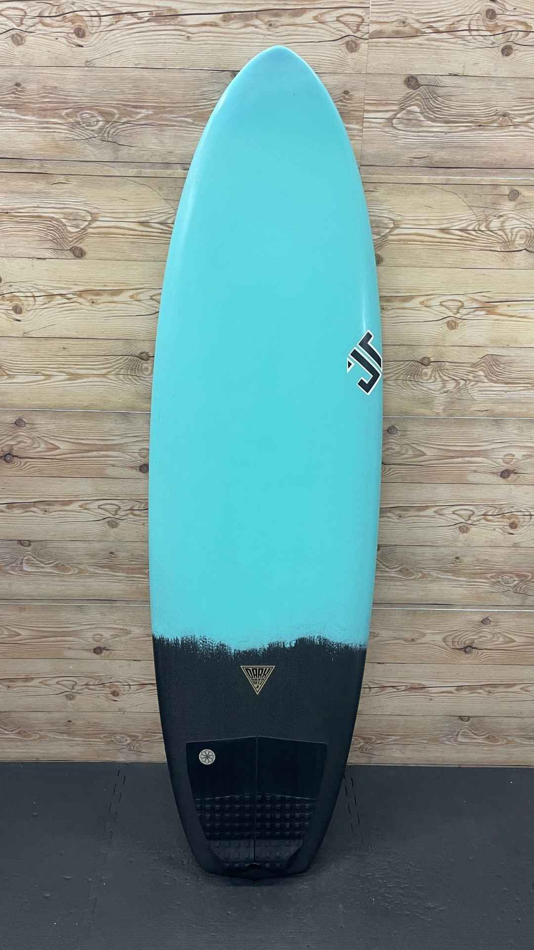 Used Dark Arts Surfboards for Sale | JT That Hitter 5'9