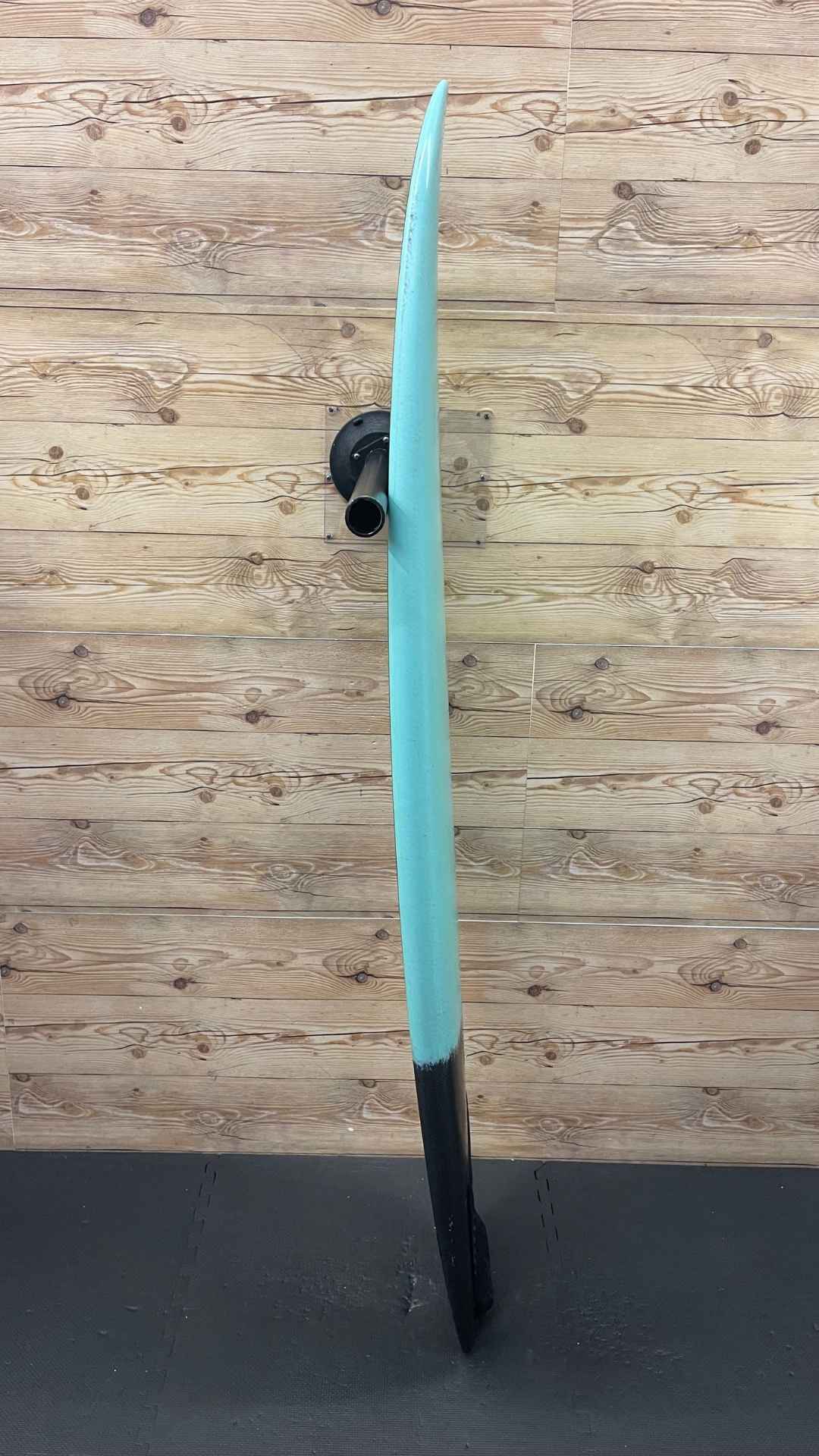 That Hitter 5'9"