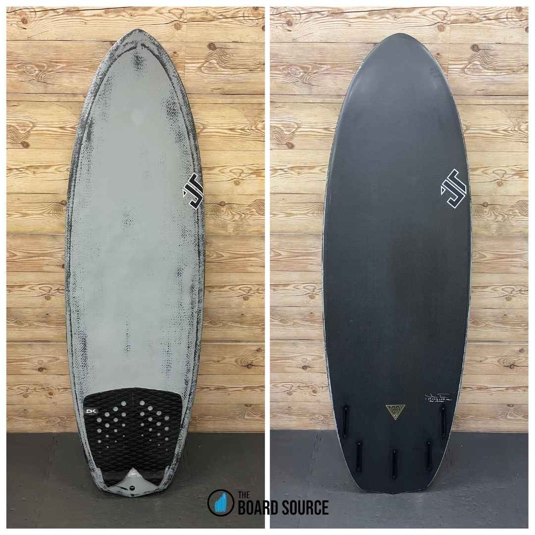 Used Dark Arts Surfboards for Sale | JT That Hitter 5'8