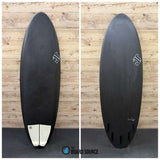 5 Fin 5'8"