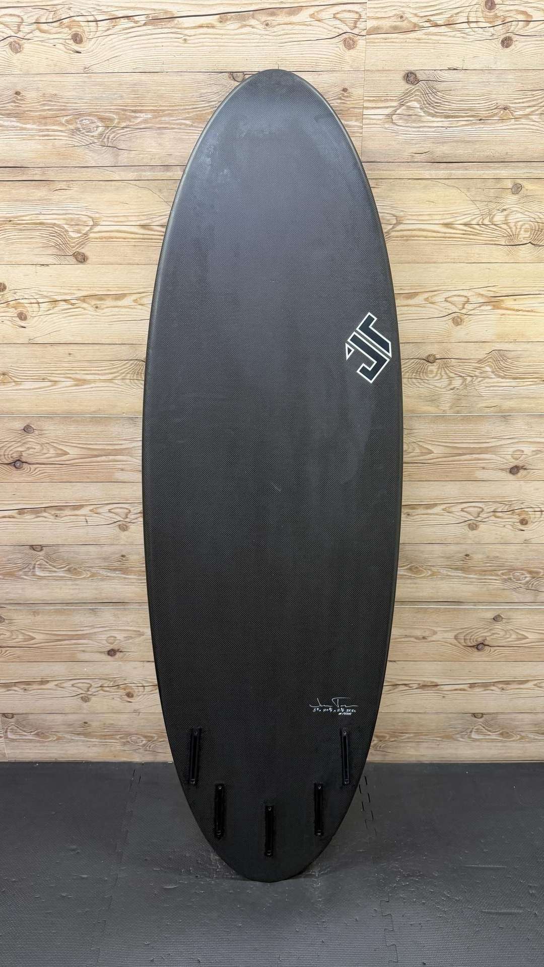 Used Dark Arts Surfboards for Sale | JT 5'8