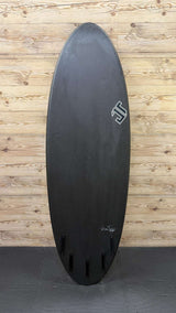 5 Fin 5'8"