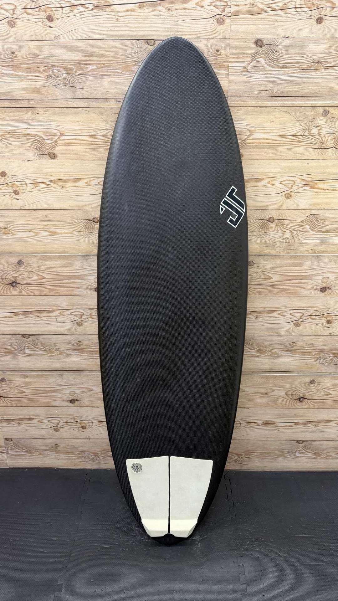 5 Fin 5'8"