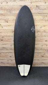5 Fin 5'8"