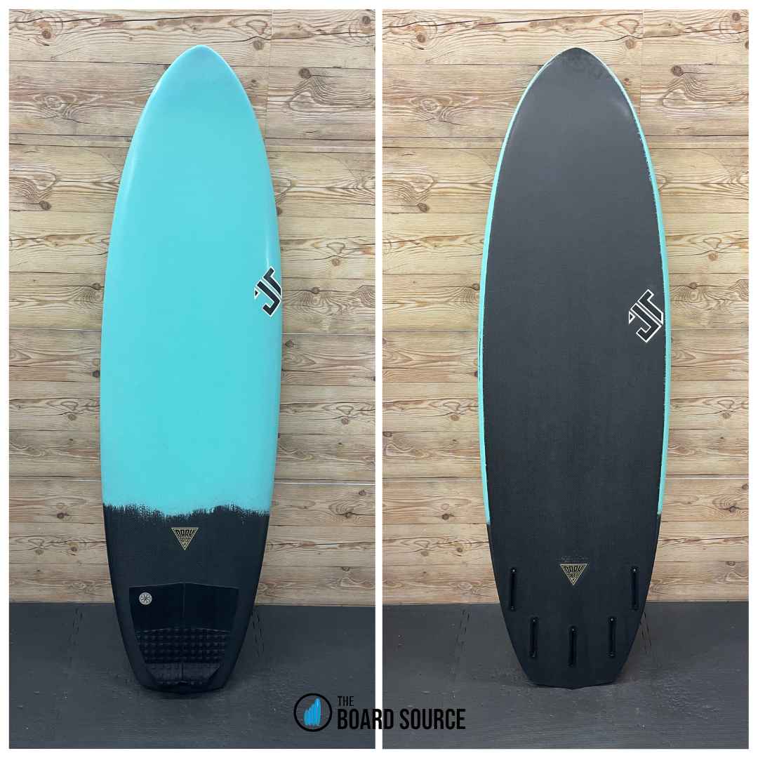 Used Dark Arts Surfboards for Sale | JT That Hitter 5'9