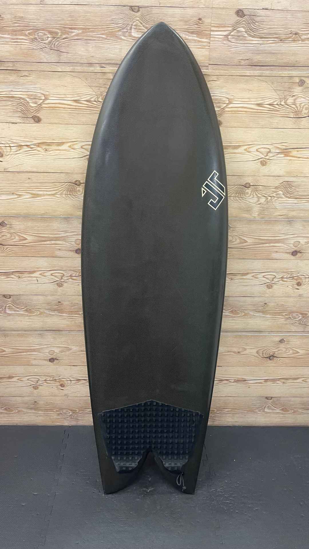 Used Dark Arts JT Surfboards Vegan Fish for sale – The Board Source