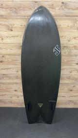 Vegan Fish 5'6"