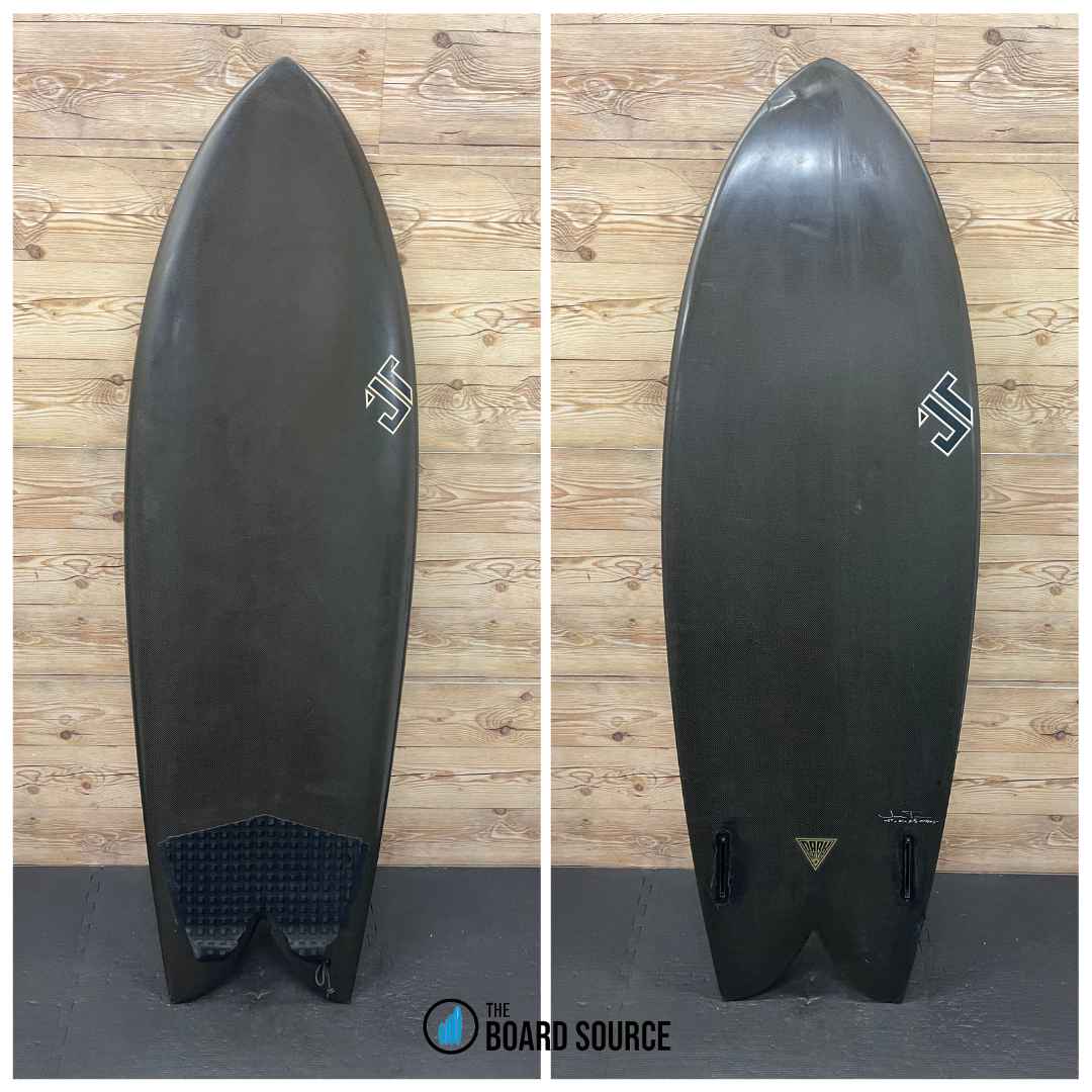 Vegan Fish 5'6"