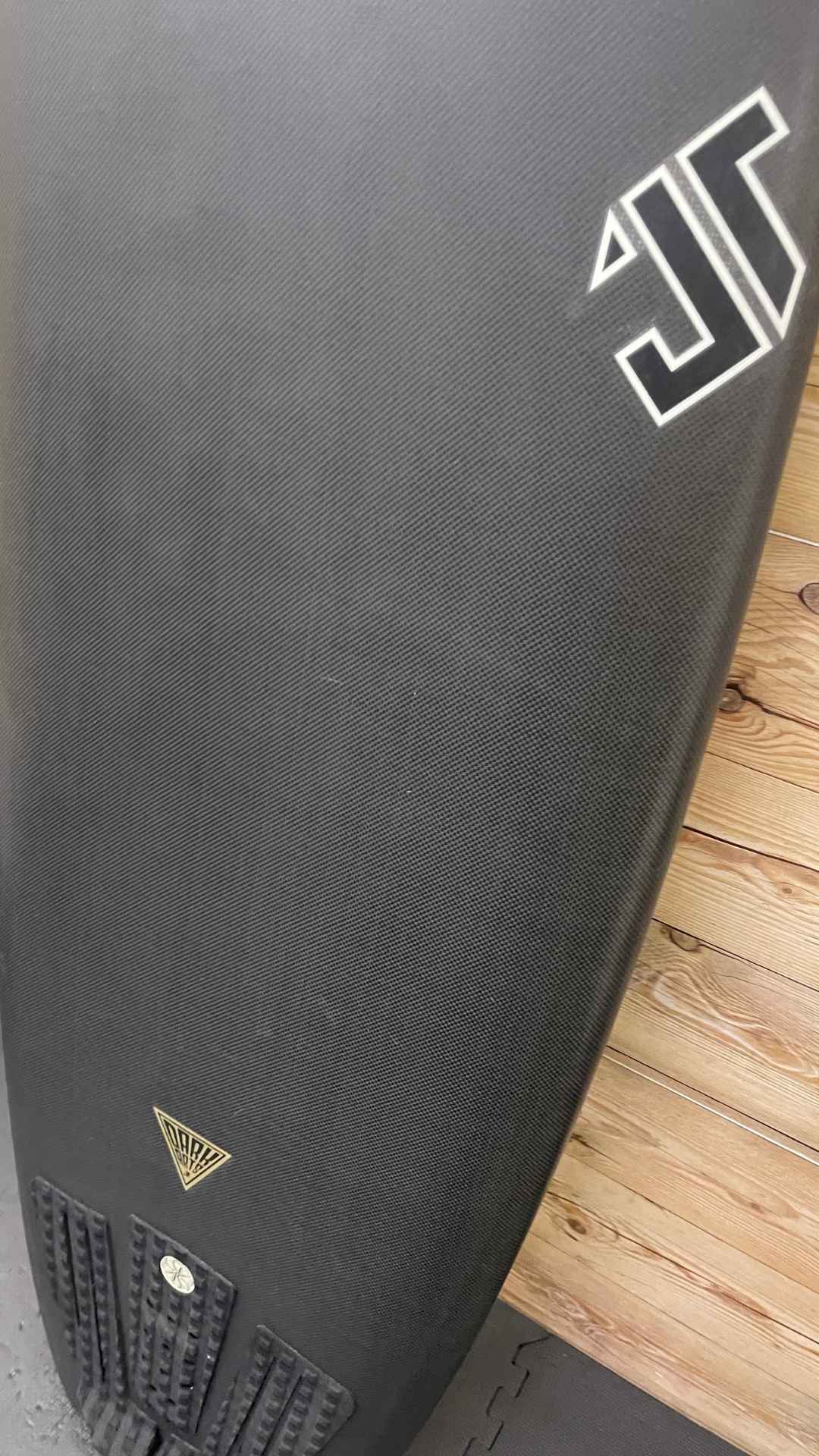 Used Dark Arts Surfboards for Sale | JT That Hitter 5'10