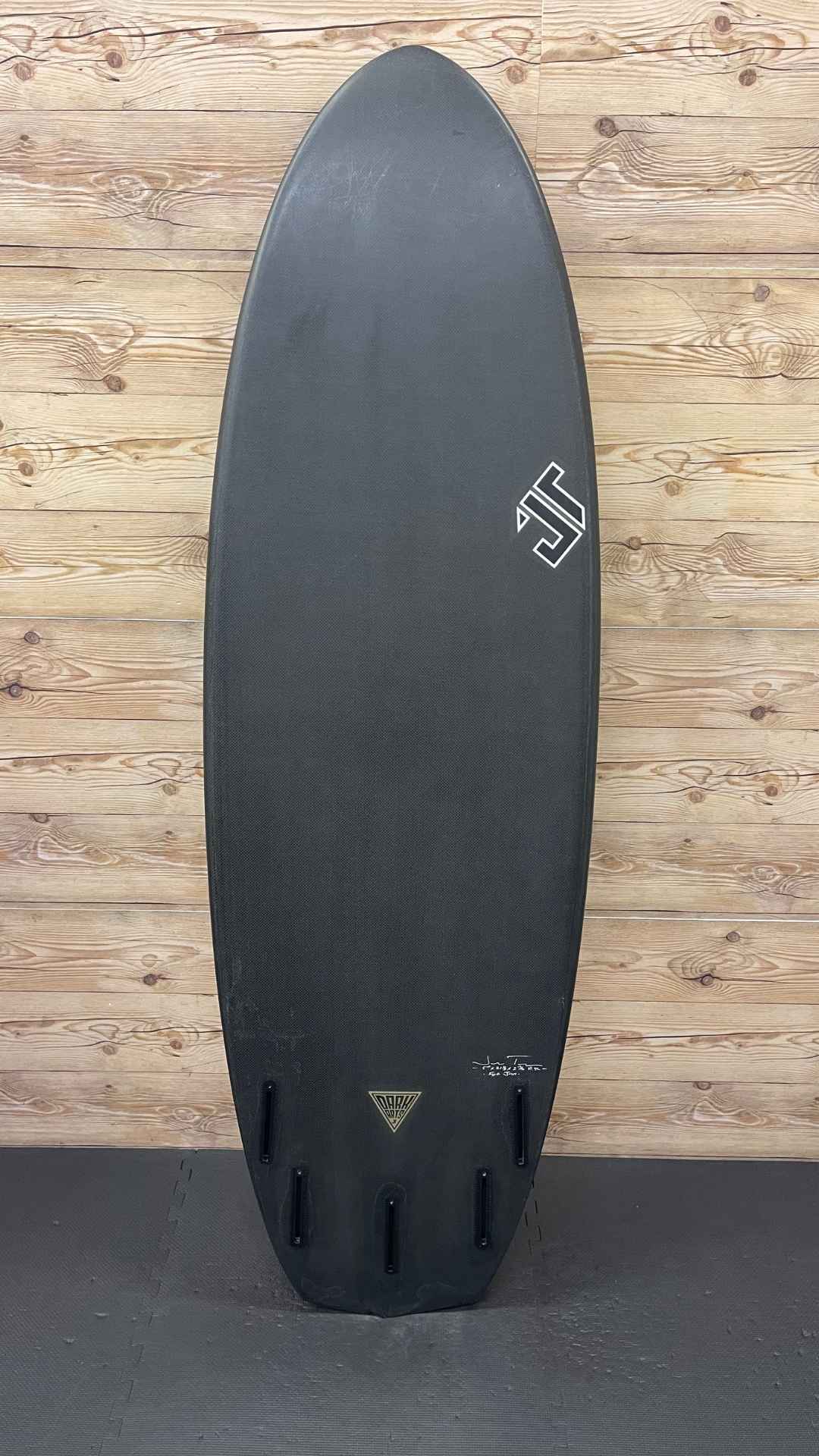 Used Dark Arts Surfboards for Sale | JT That Hitter 5'10