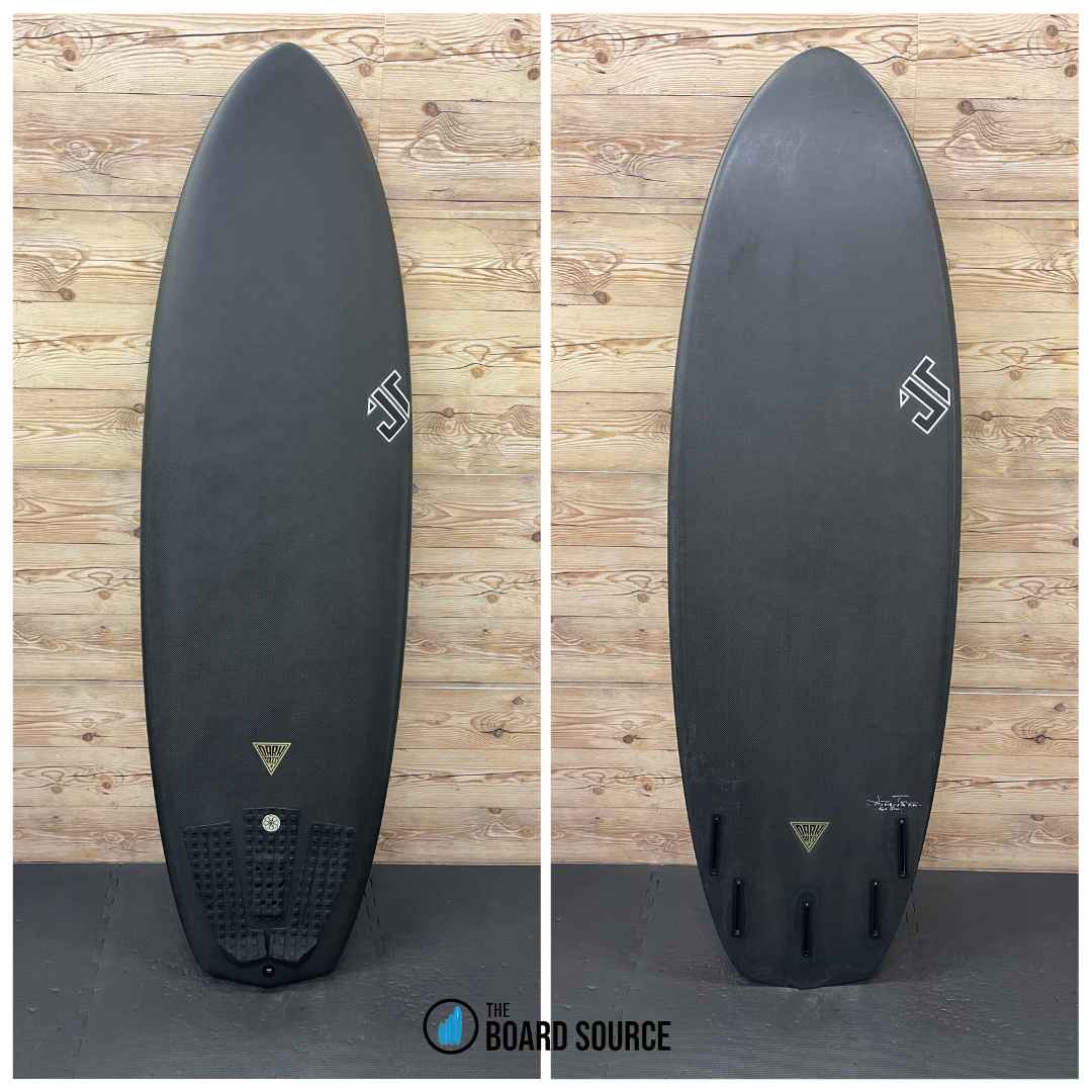 Used Dark Arts Surfboards for Sale | JT That Hitter 5'10