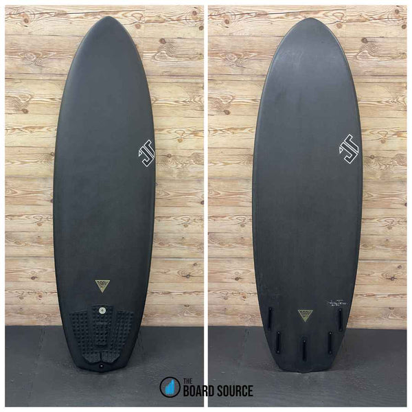 Used Dark Arts Surfboards for Sale | JT That Hitter 5'10