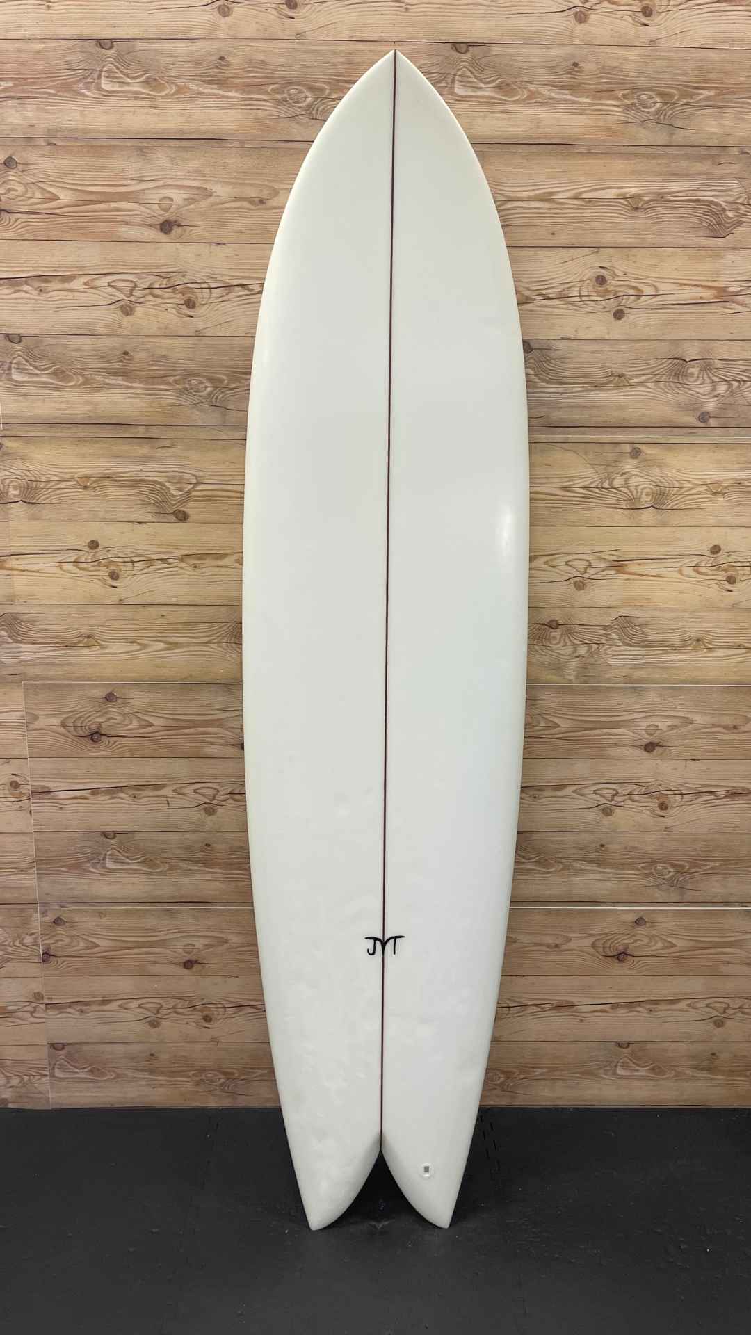 SideBe1 FUN SUNDAY サーフボード ミッドレングスサーフボード 6'10