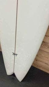 Long Fish 7'2"