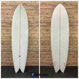 Long Fish 7'2"