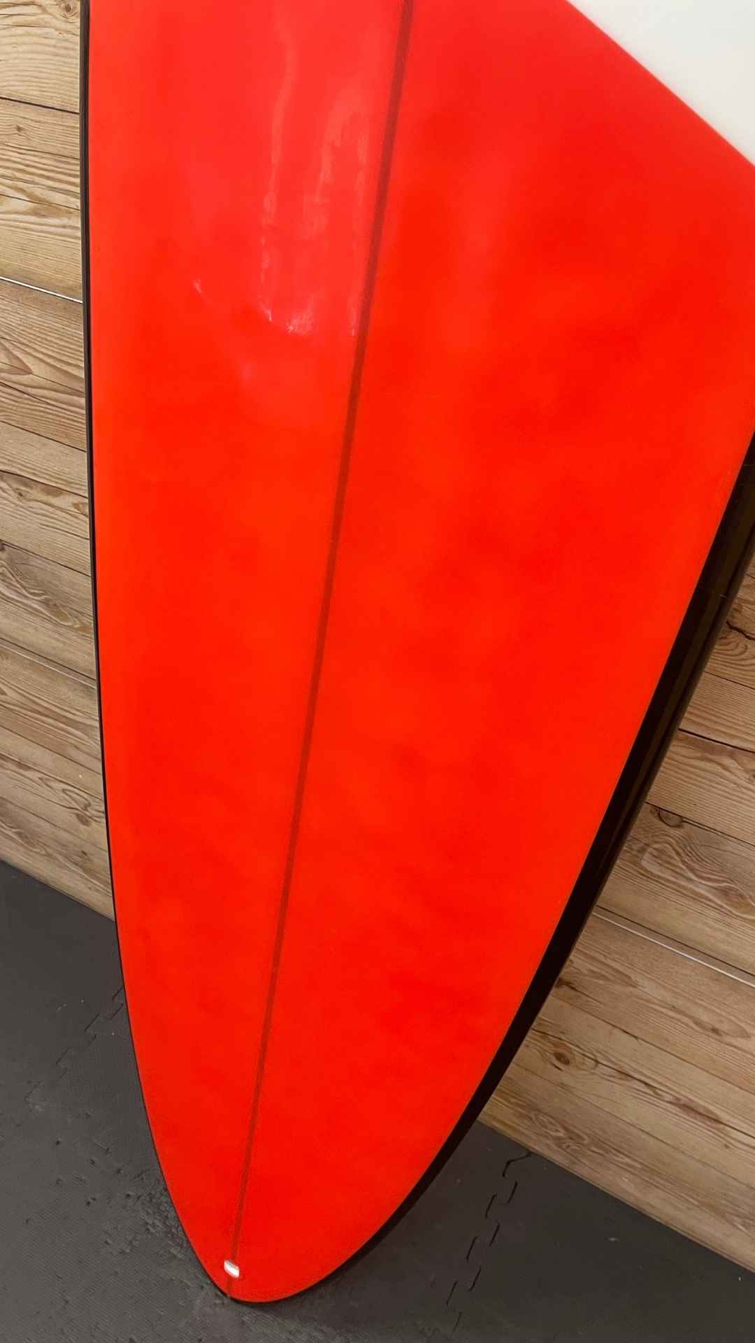 Ranchero 8'0"