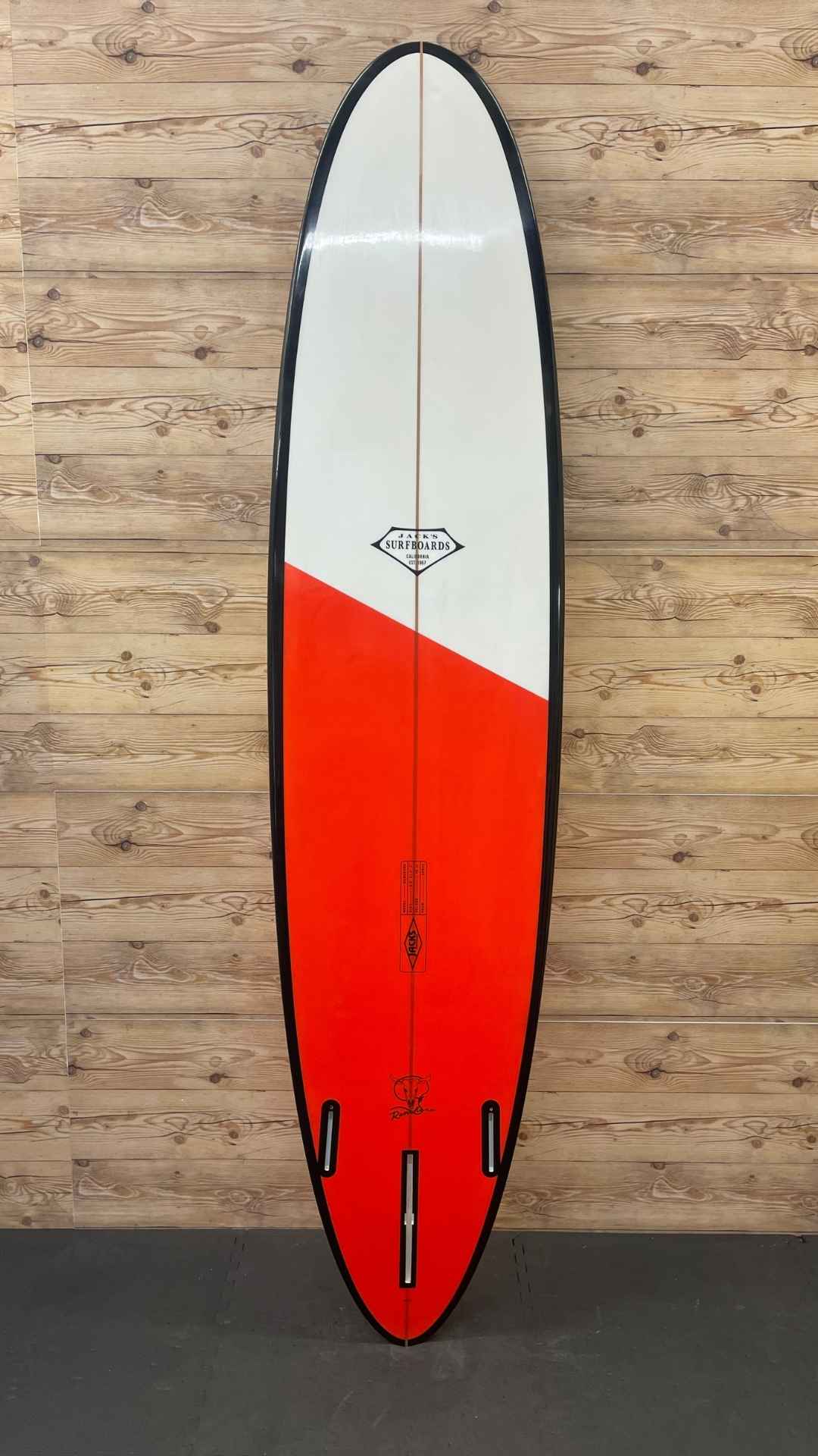 Ranchero 8'0"