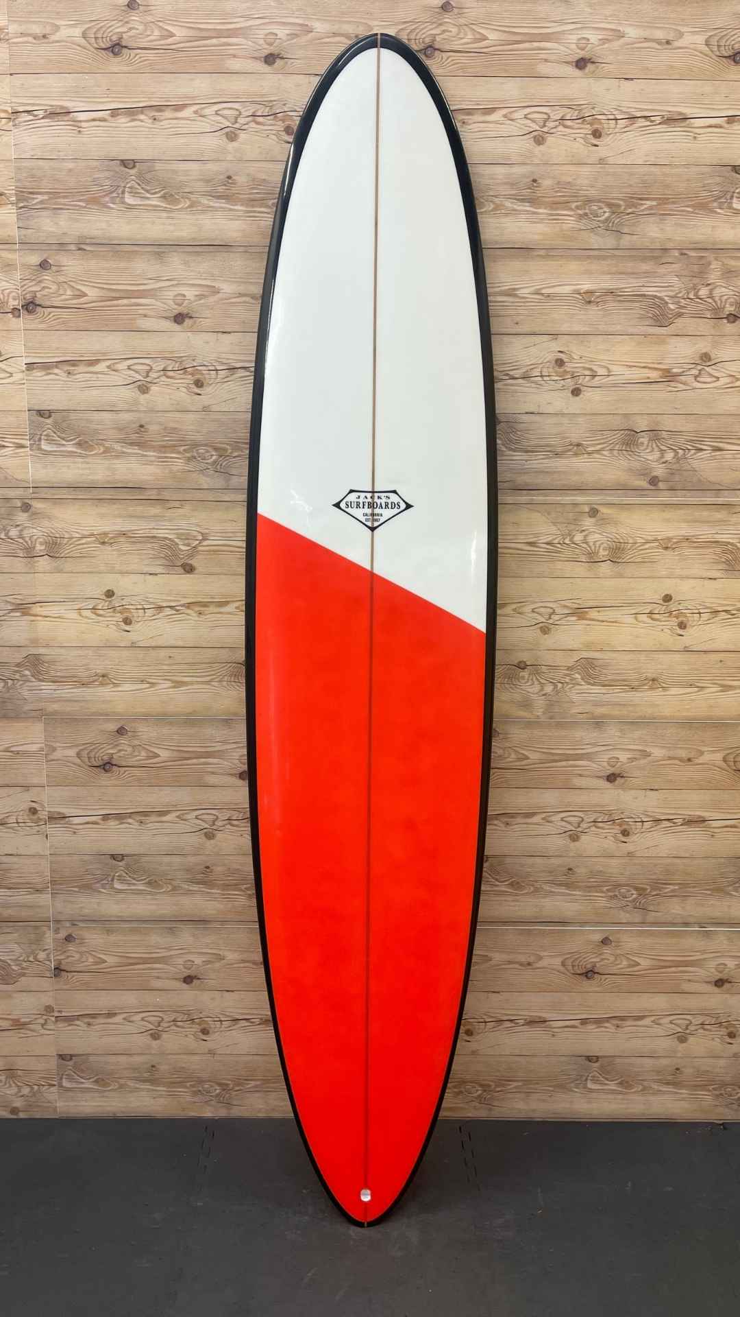 Ranchero 8'0"