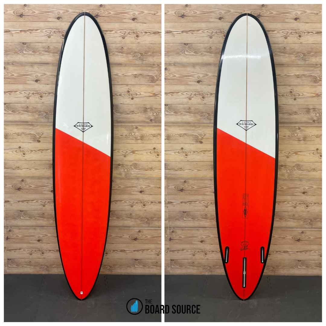 Ranchero 8'0"