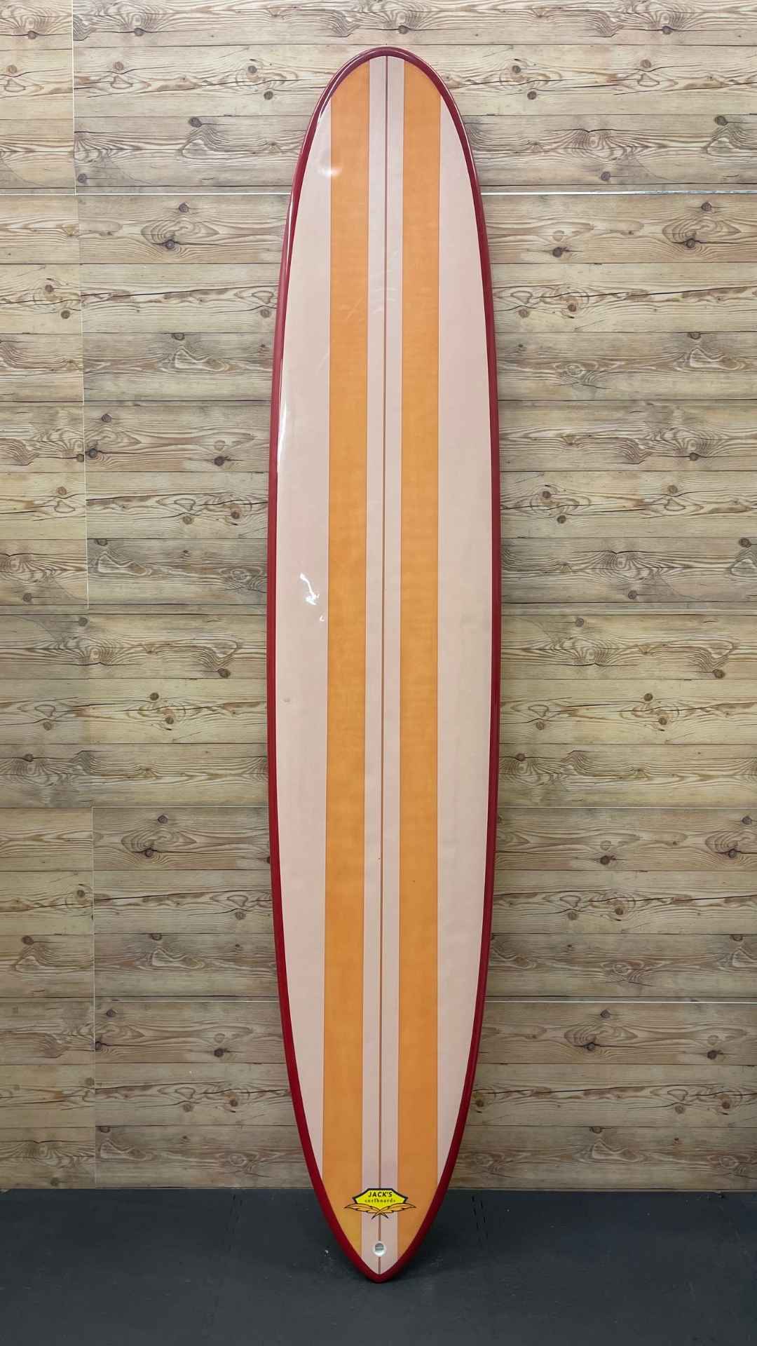 Used Jacks Surfboards 9'4