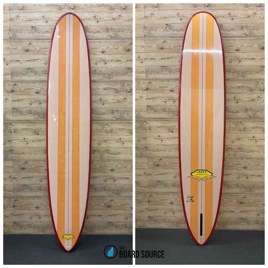 Used Jacks Surfboards 9'4