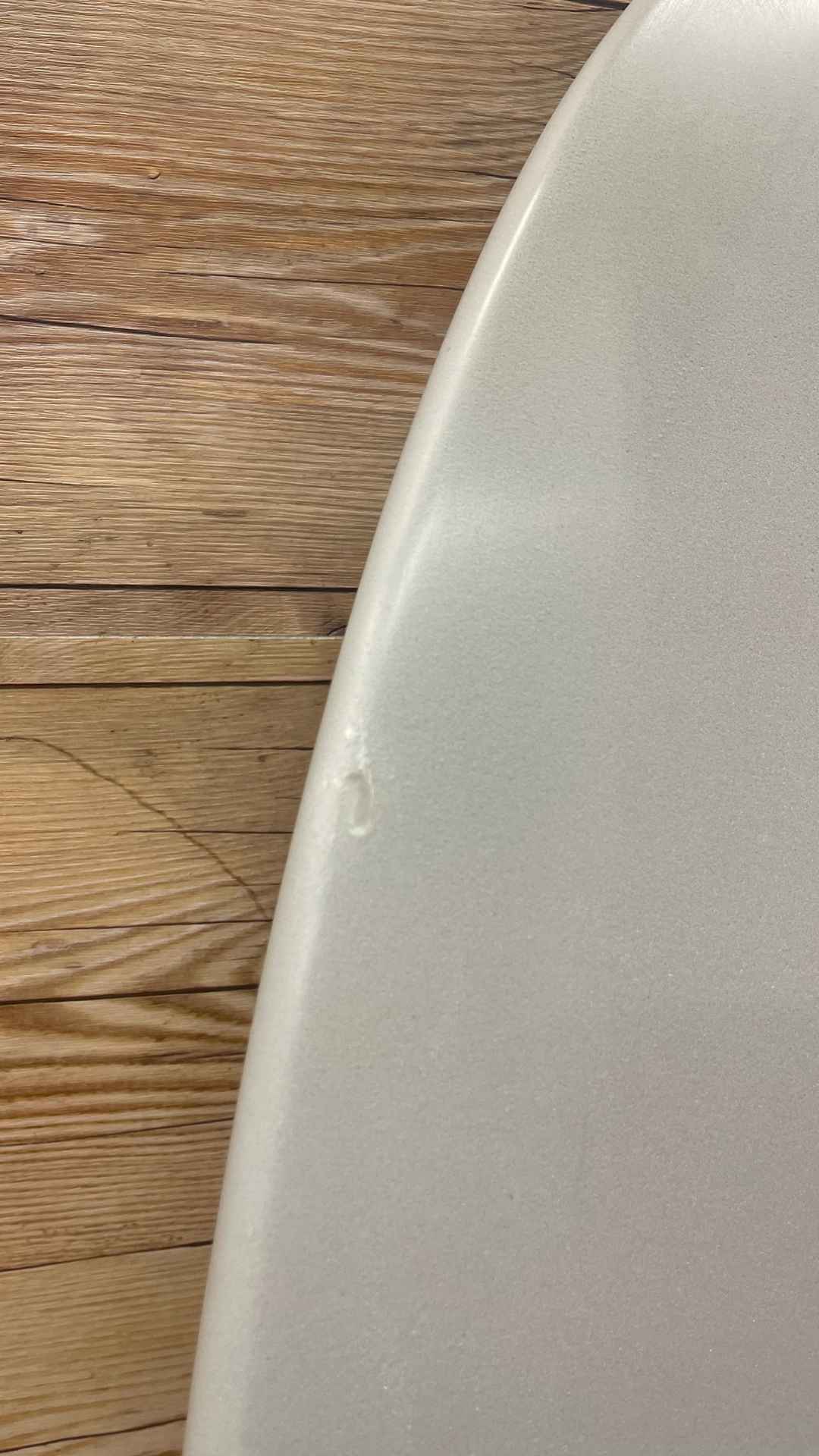 Jeff McCallum Twinzer Surfboard For Sale at The Board Source