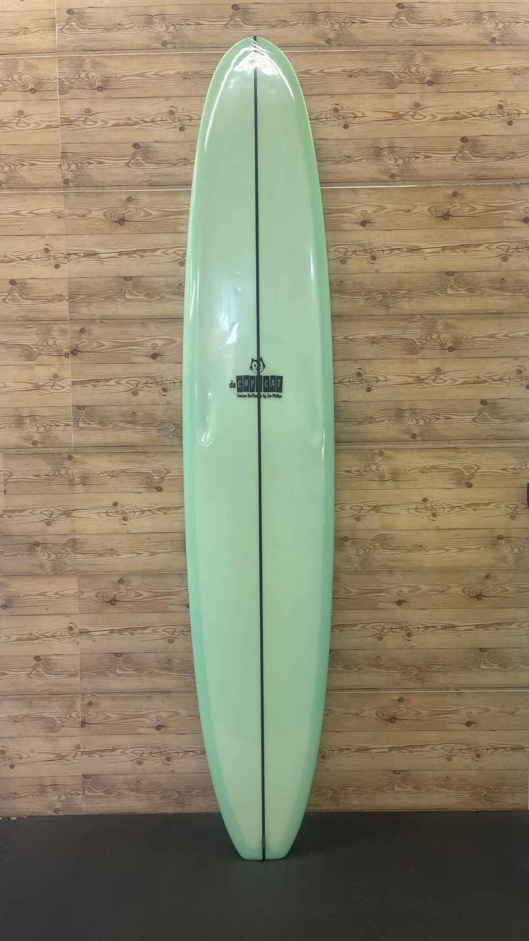 FOR SALE: Jim Phillips Da Copycat Longboard at The Board Source