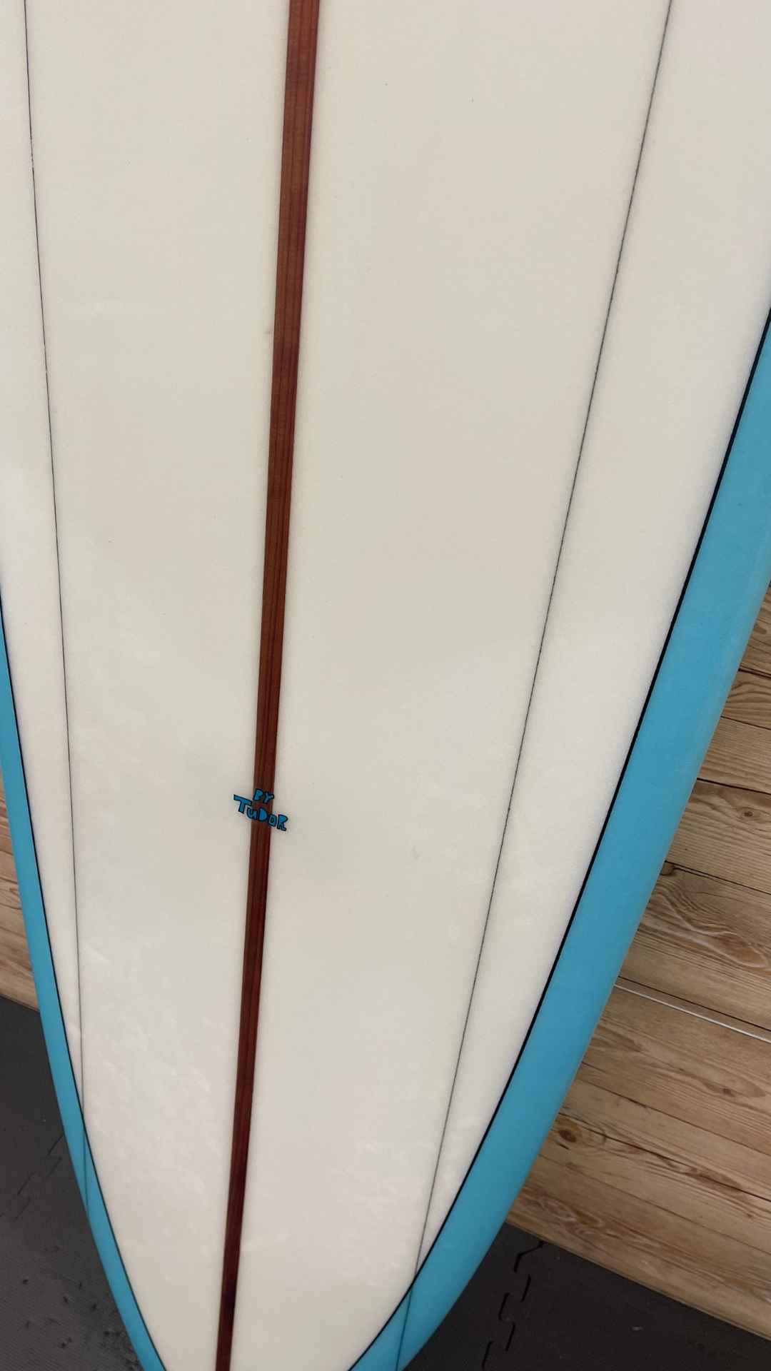 Used 9'6