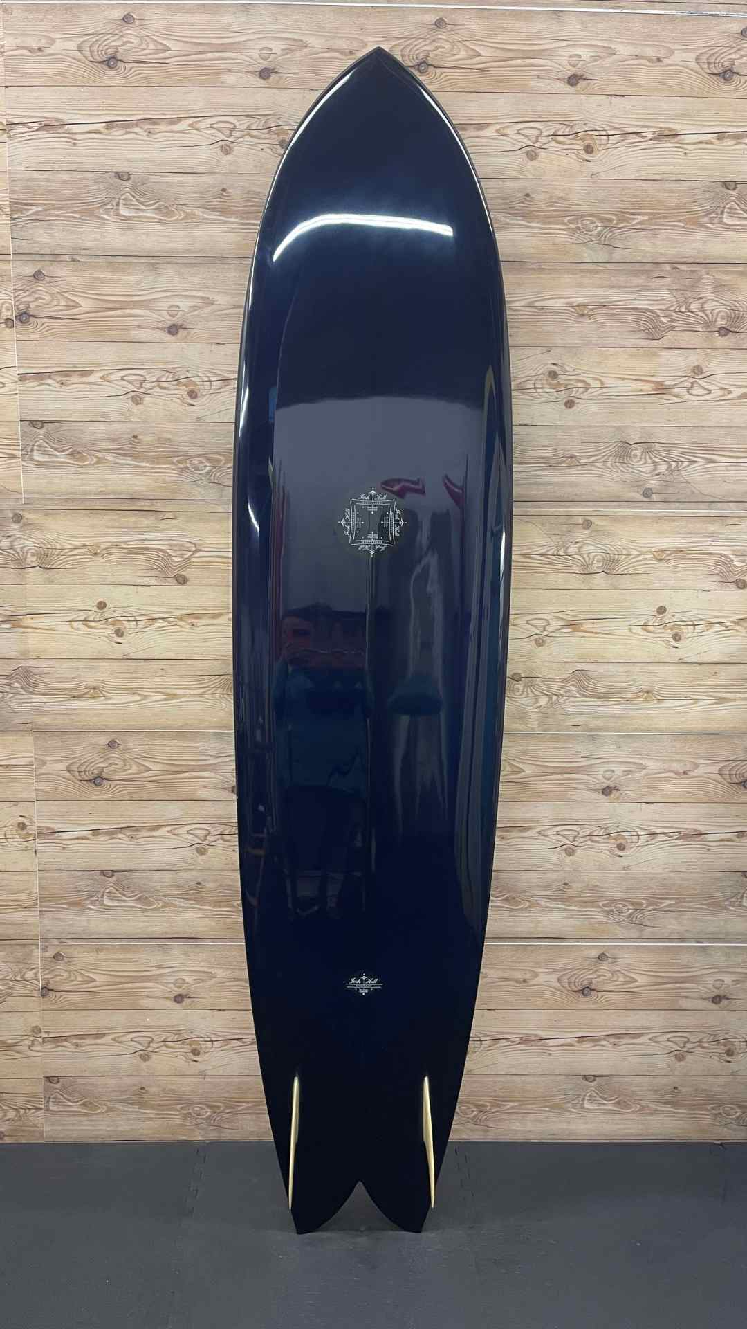 Fish Simmons 8'0"